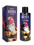 Marmara Barber Aftershave Cologne Christmas Limited Edition