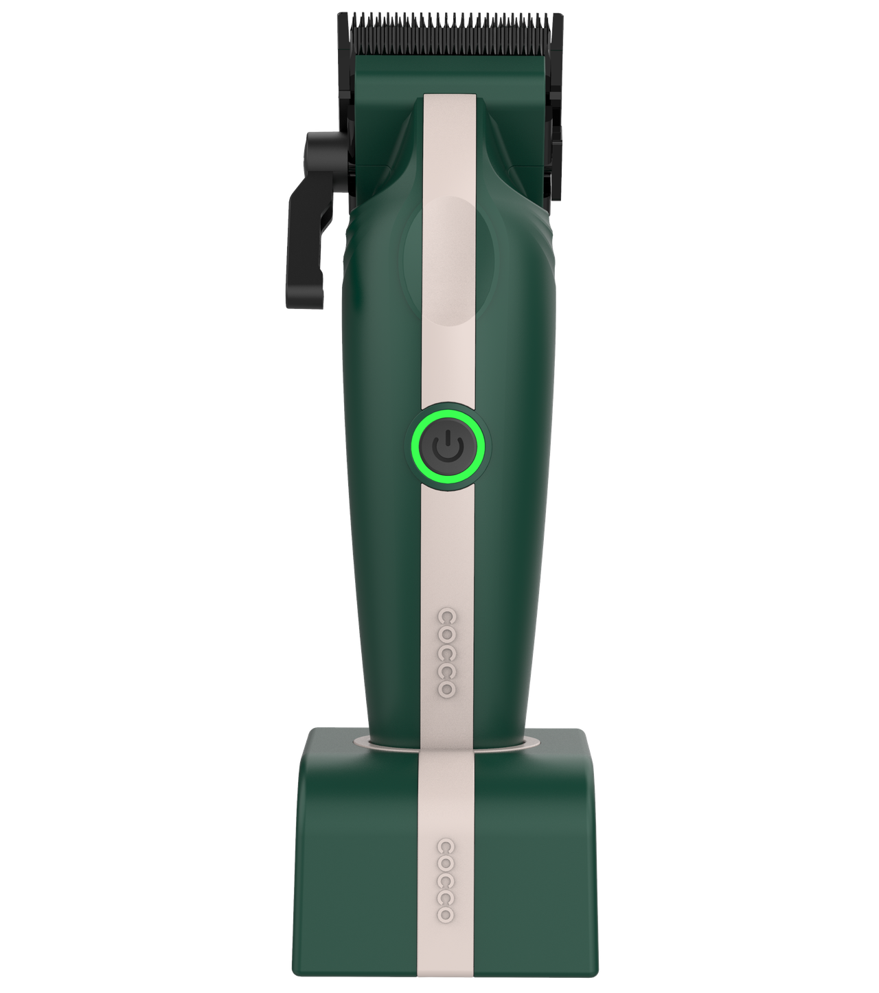 Cocco Veloce Lite Cordless Clipper