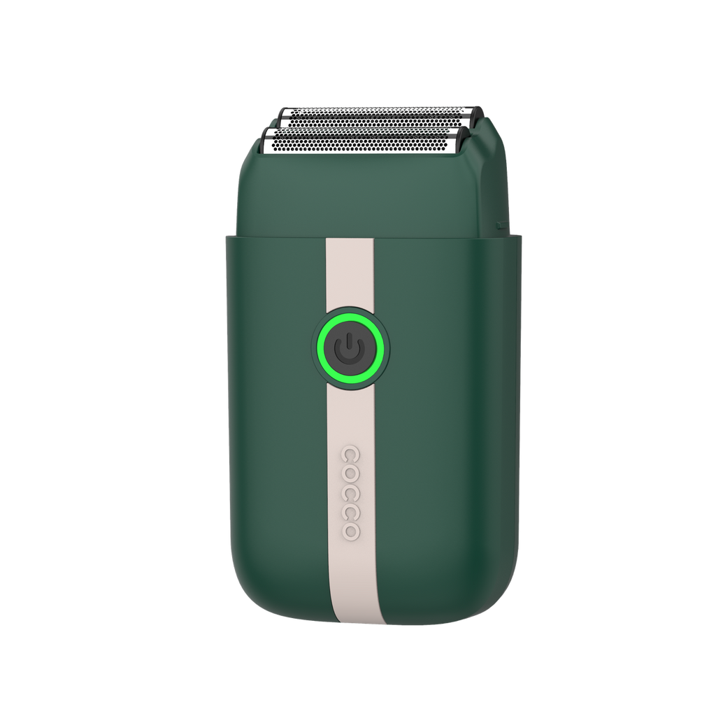 Cocco Veloce Lite Foil Shaver