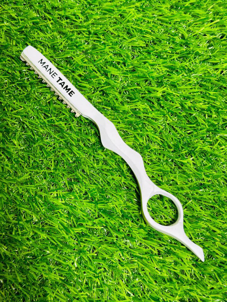 Texture Styling Razor