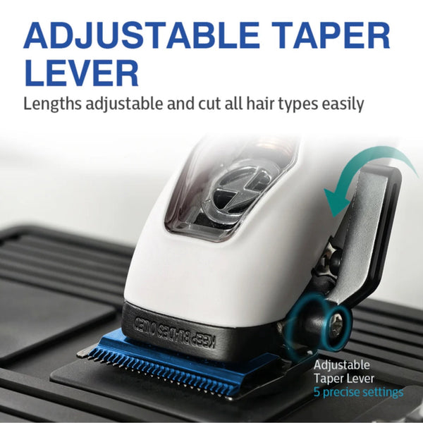 Caliber Disruptor ZR Clipper
