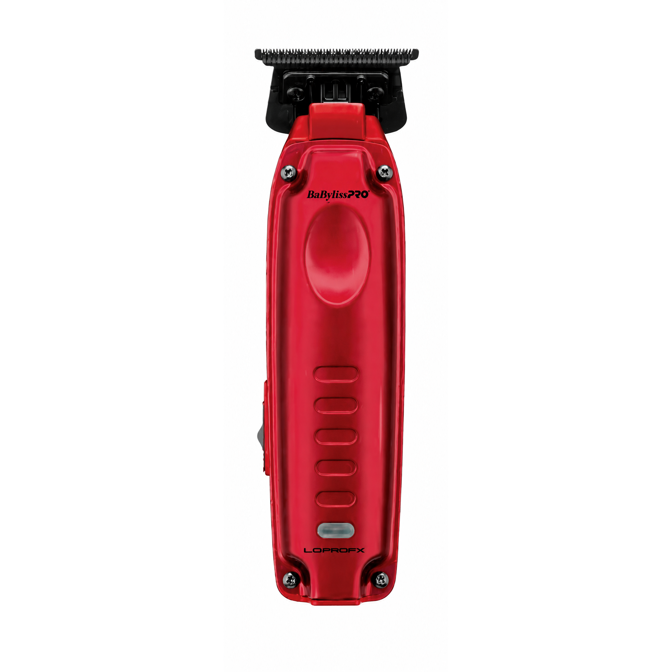 BaBylissPRO Red LoProFX Compact Trimmer