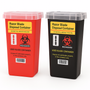 Blade Disposal Container