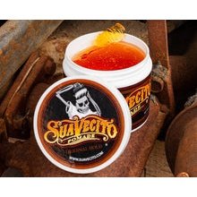 Suavecito Original Hold Pomade