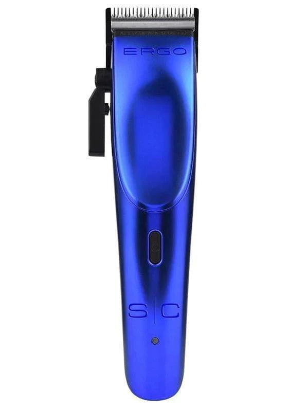Cordless Clipper