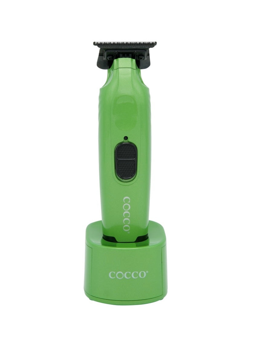 Cocco – Designer Barber Products