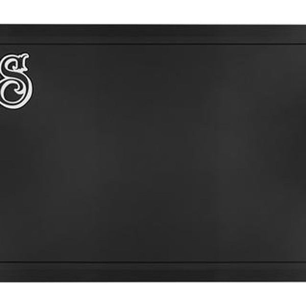 Suavecito Station Mat
