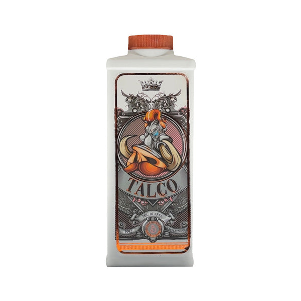 Mr Buffel Talcum Powder