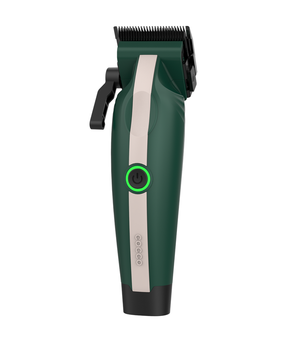 Cocco Veloce Lite Cordless Clipper