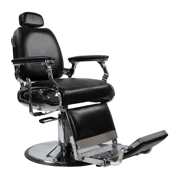 Roosevelt Barber Chair