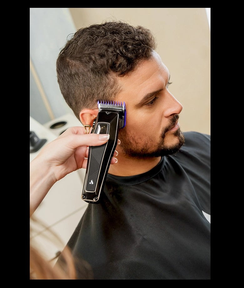 Andis RECON Vector Motor Cordless Clipper ]