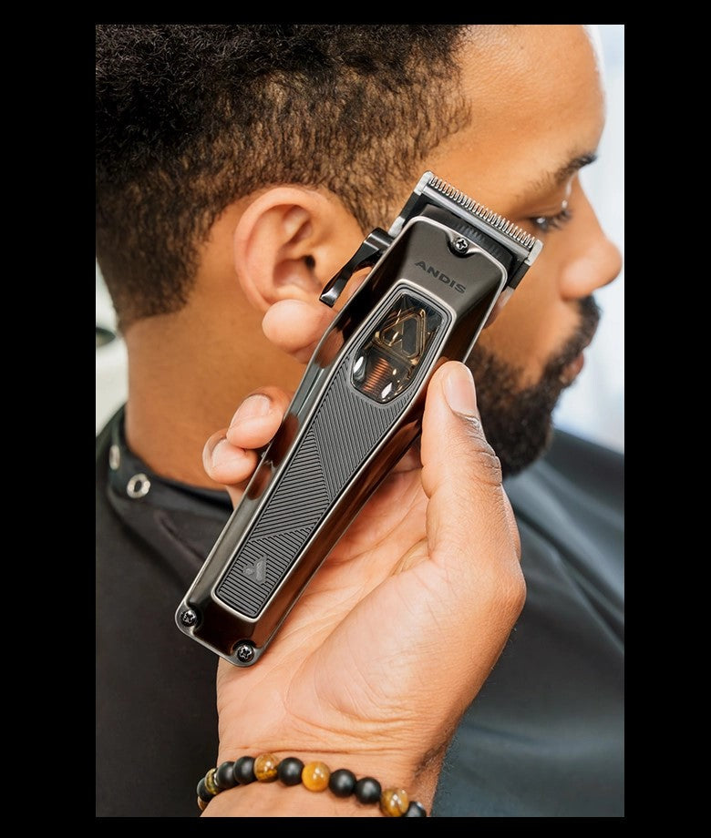 Andis RECON Vector Motor Cordless Clipper ]