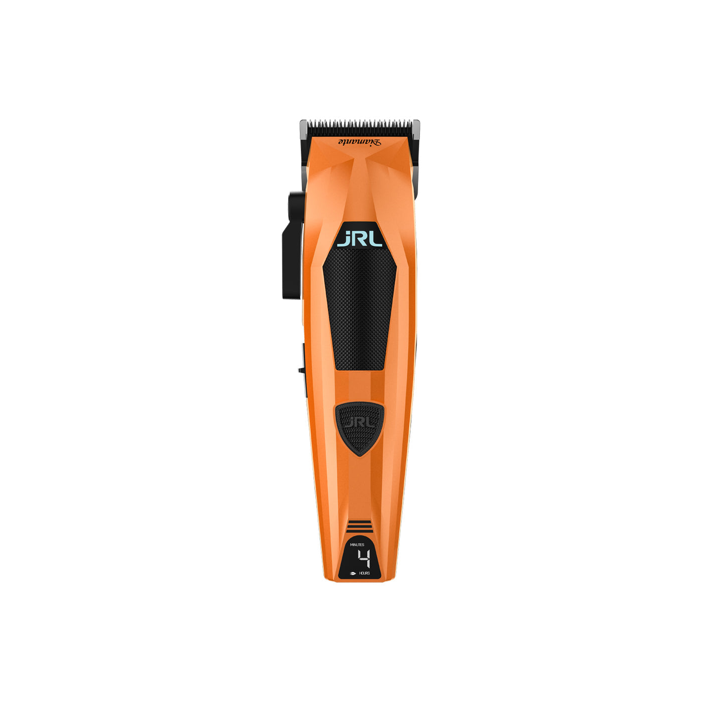 JRL Professional Diamante Cordless Clipper – Designer Barber Products