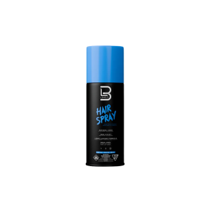 L3VEL3 Mini Hair Spray