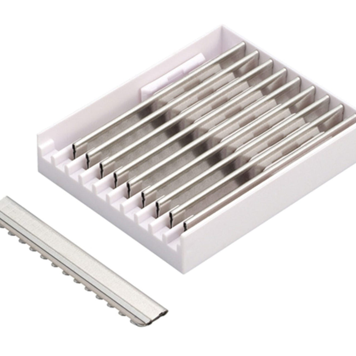 Feather Styling Razor Standard Blades