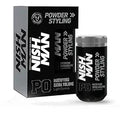 Nishman Styling Powder P0 Light Control