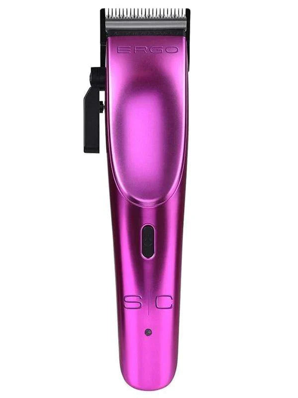Ergo Cordless Clipper