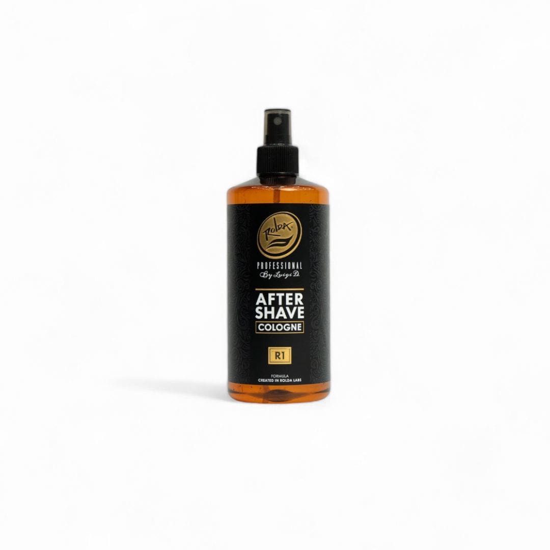 Rolda - R Collection AfterShave Cologne