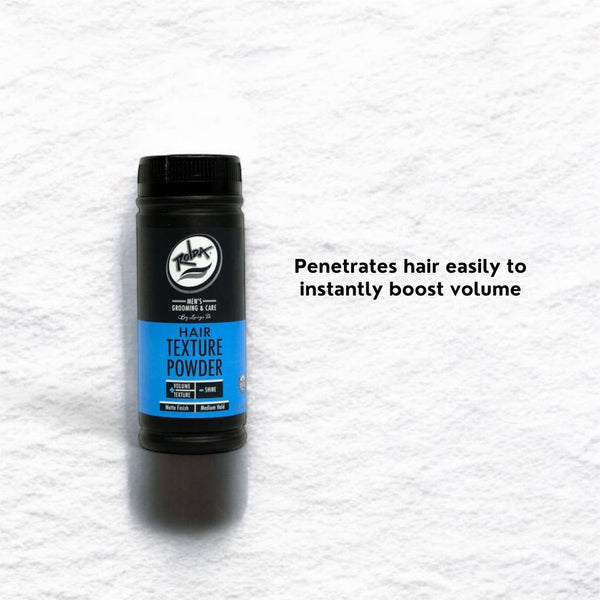 Rolda Hair Texture Powder