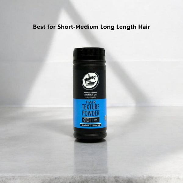 Rolda Hair Texture Powder