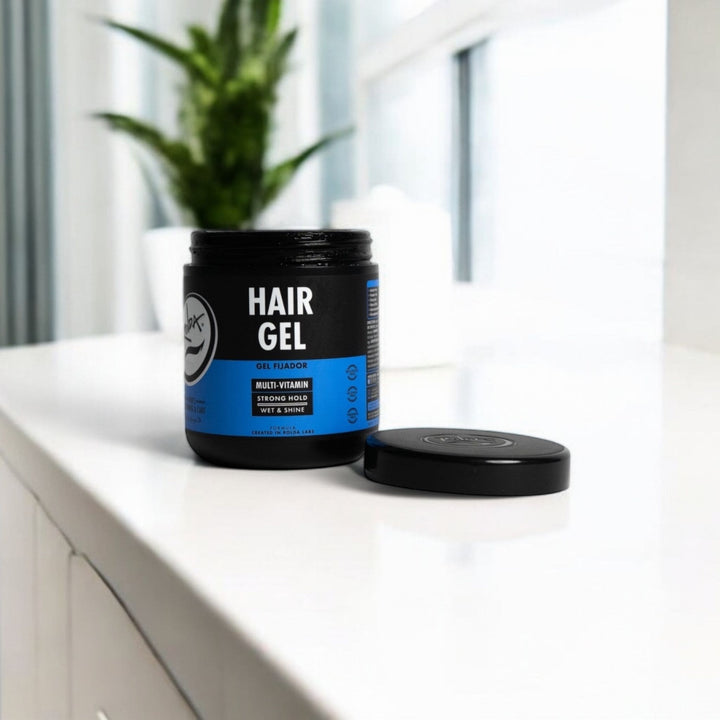Rolda Multi-Vitamin Hair Gel