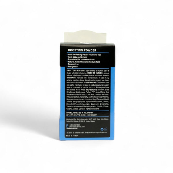 Rolda Hair Texture Powder