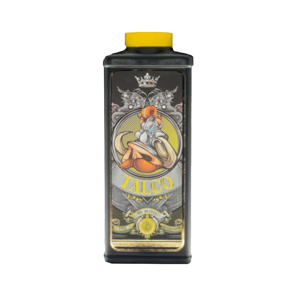 Mr Buffel Talcum Powder