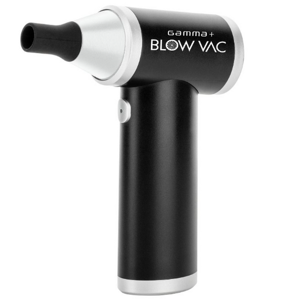Gamma+ Blow Vac 2-in-1 Mini Air Blower & Vacuum