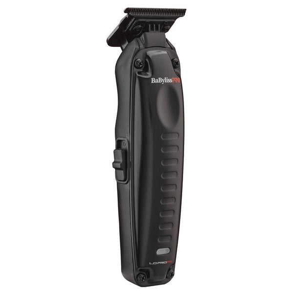 BaBylissPRO LoPROFX High Performance Low Profile Trimmer (Black)