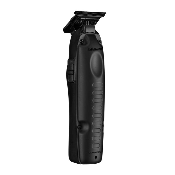 BaBylissPRO FXONE LOPRO FX Low-Profile Matte Black Interchangeable Battery Trimmer - TOOL ONLY