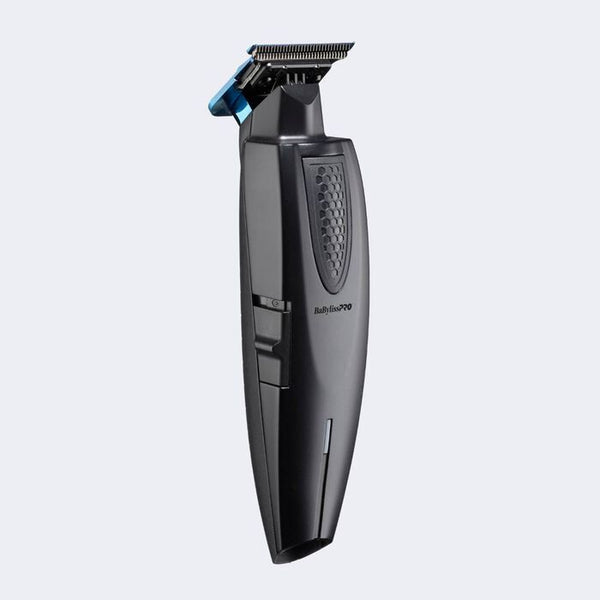 BaBylissPRO LithiumFX+ Matte Black Cord/Cordless Lithium Ergonomic Trimmer