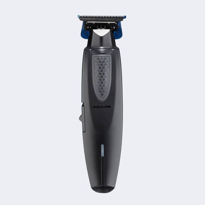 BaBylissPRO LithiumFX+ Matte Black Cord/Cordless Lithium Ergonomic Trimmer