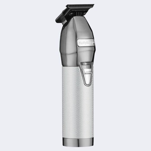 BaBylissPRO SilverFX+ All-Metal Lithium Outlining Trimmer