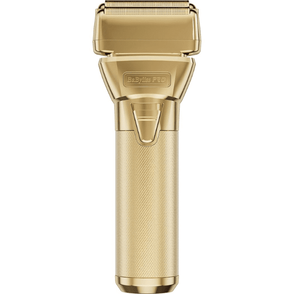 BaBylissPRO GoldFX FXONE Double Foil Shaver