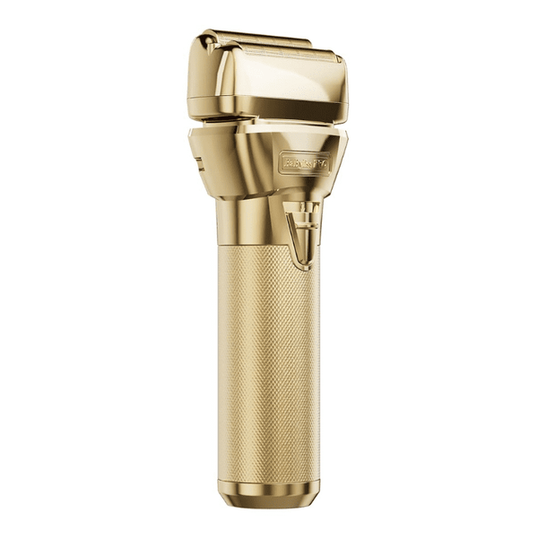 BaBylissPRO GoldFX FXONE Double Foil Shaver