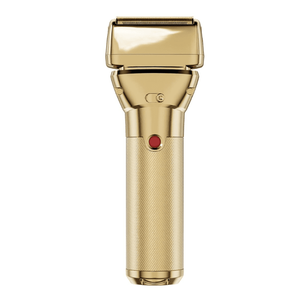 BaBylissPRO GoldFX FXONE Double Foil Shaver