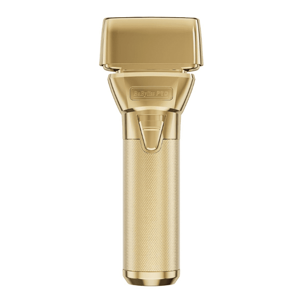 BaBylissPRO GoldFX FXONE Double Foil Shaver