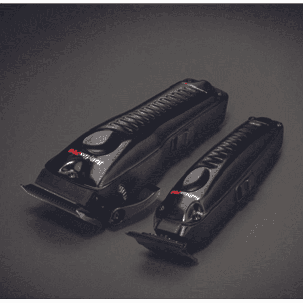 BaBylissPRO LoPROFX High Performance Low Profile Clipper (Black)