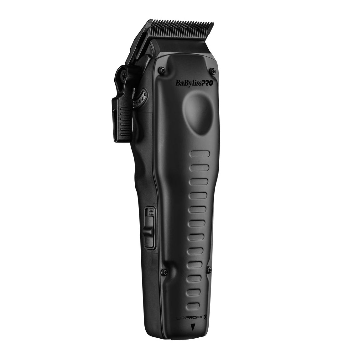 BaBylissPRO FXONE LOPRO FX Matte Black Interchangeable