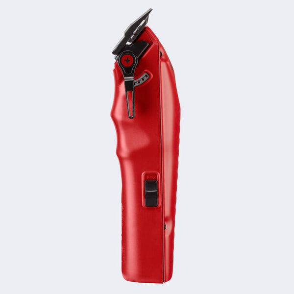 BaBylissPRO FXONE Lo-ProFX Limited Edition Matte Red Clipper