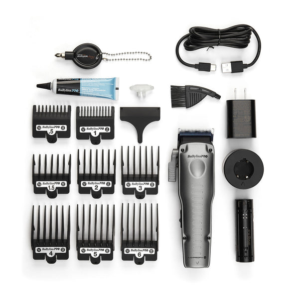BaBylissPRO LoProFX FXONE High Performance Clipper