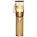 Babylisspro Goldfx Clipper