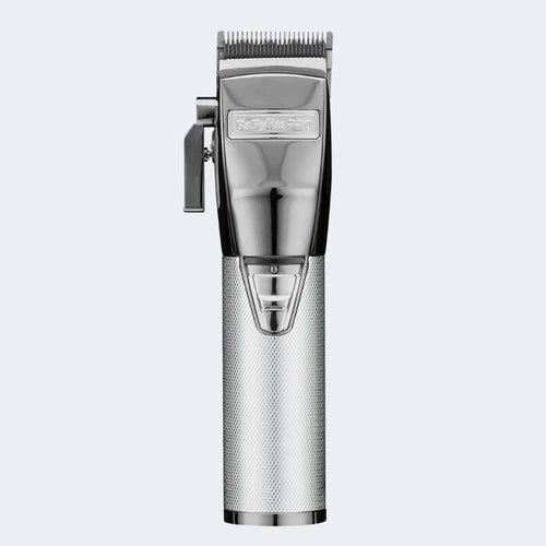 BaBylissPRO® SilverFX+ All-Metal Lithium Clipper