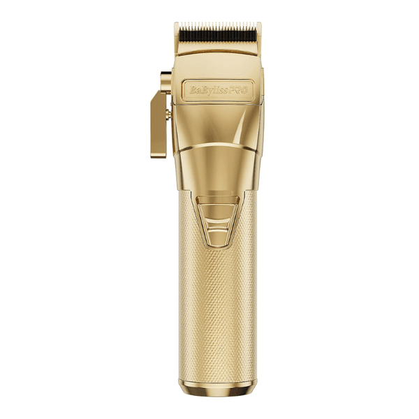 BaBylissPRO GoldFX FXONE Clipper