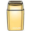 BaBylissPRO FOILFX02 Gold Foil Shaver