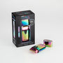 BaBylissPRO UV Iridescent Single Foil Shaver