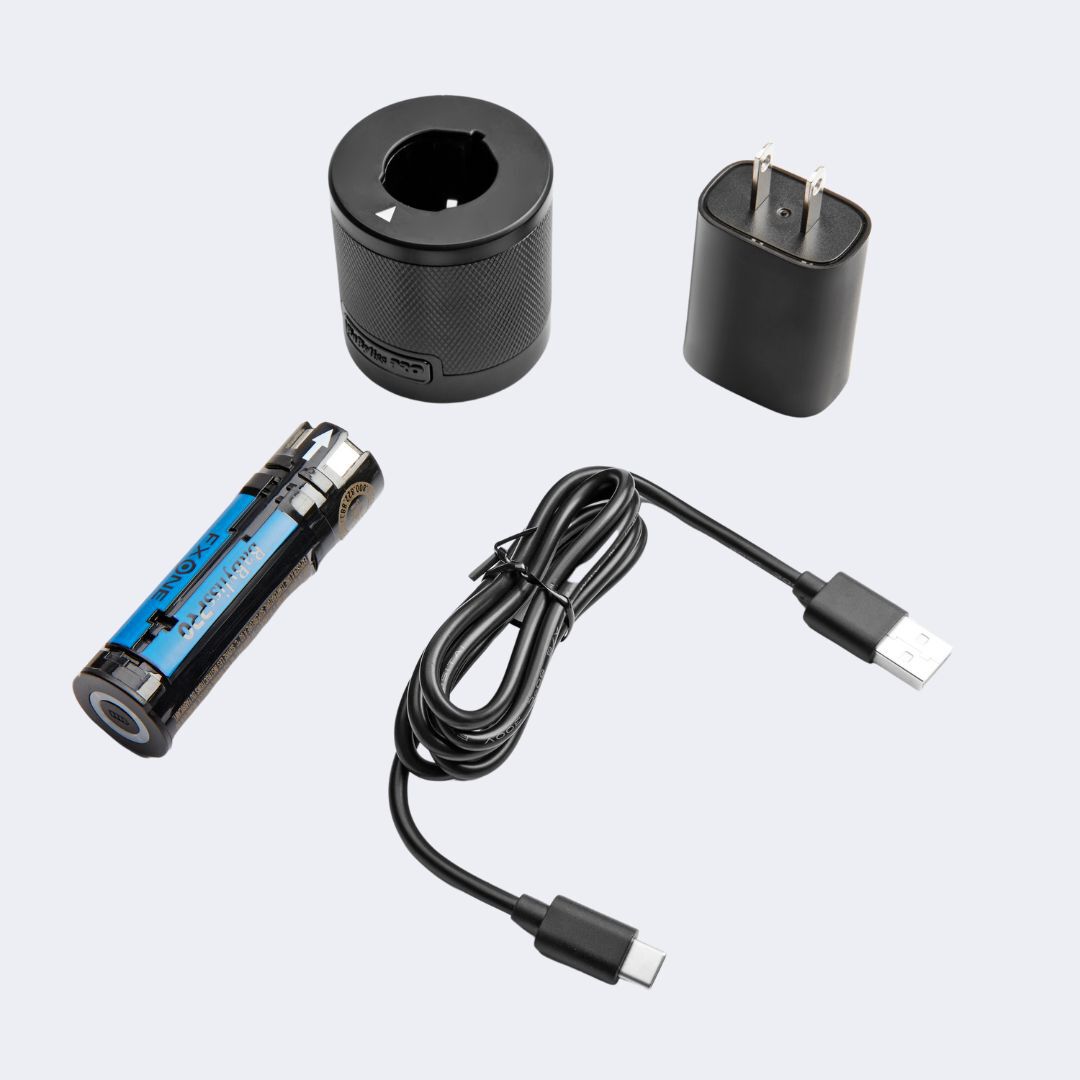 BaBylissPRO FXONE Battery Pack Accessories Kit (Includes Battery, Charging Base, Cord & Adapter)