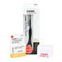 Feather Styling Razor Kit