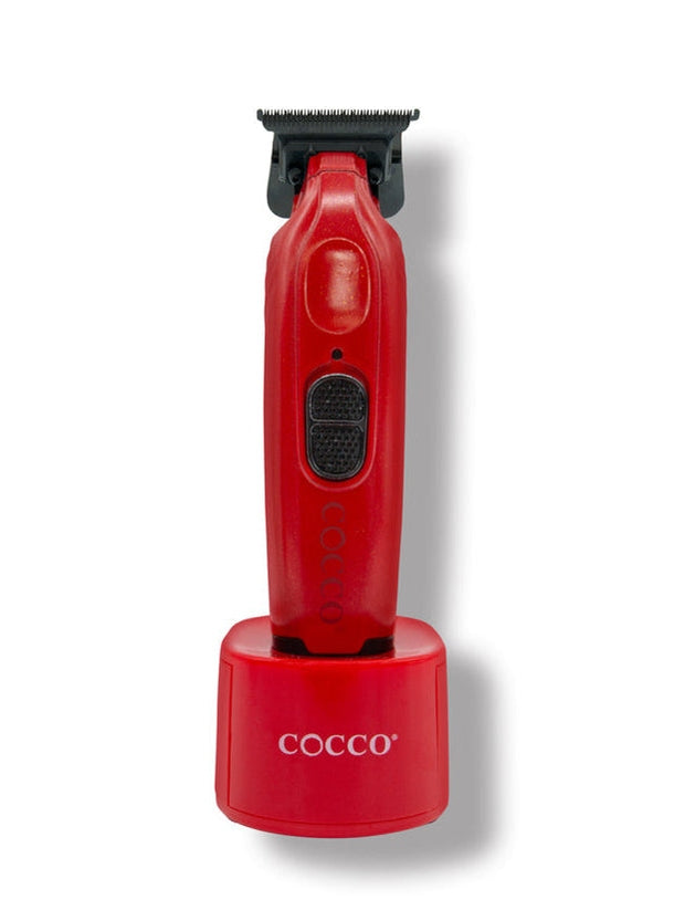 Cocco Hyper Veloce Trimmer - Red