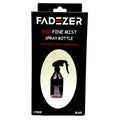 FADEZER Fine Mist Spray Bottle